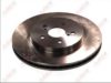ABE C32150ABE Brake Disc